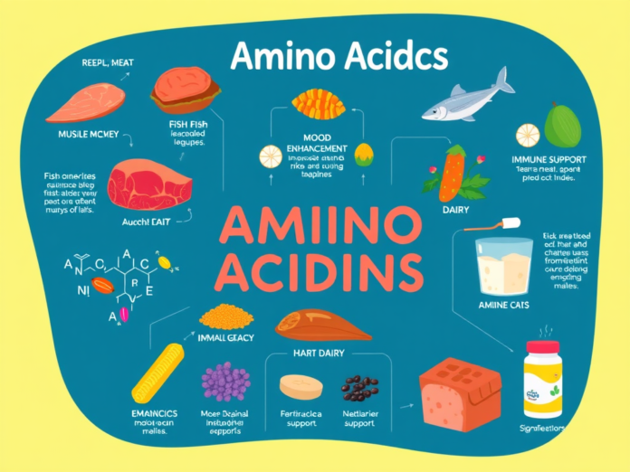 doctorhub360.com amino acids