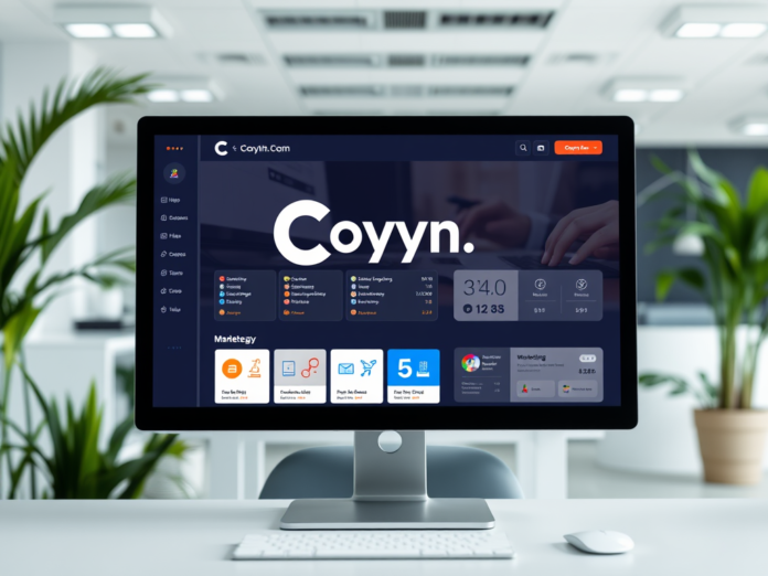coyyn.com business