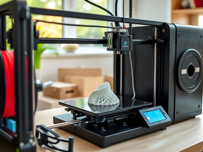 voc free 3d printer filament