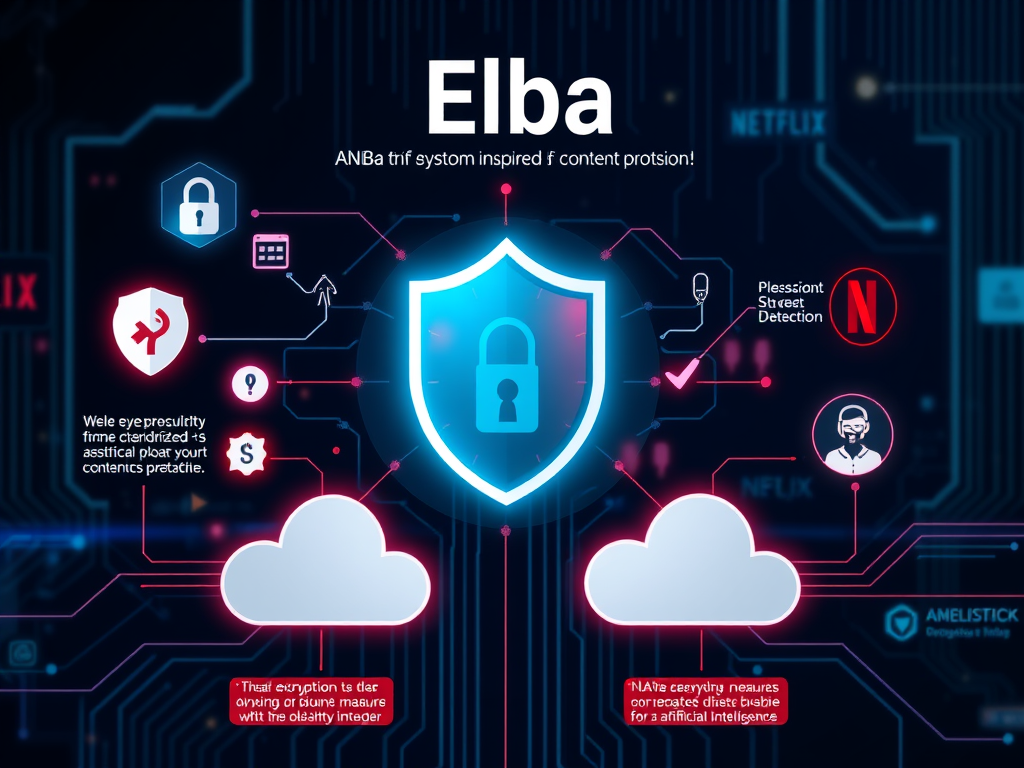 elba raises 2.5 for cybersecurity tech pioneered by netflix