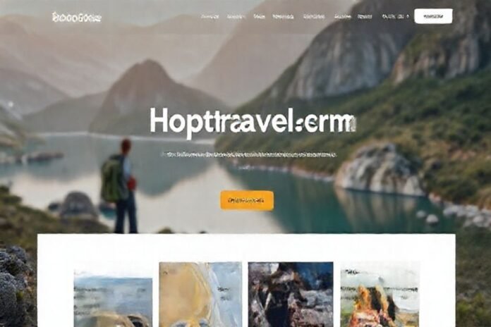hoptraveler.com - Complete Guide and Professional Tips