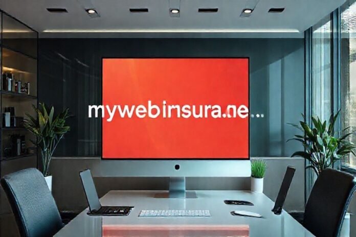 mywebinsurance .com - Complete Guide and Professional Tips