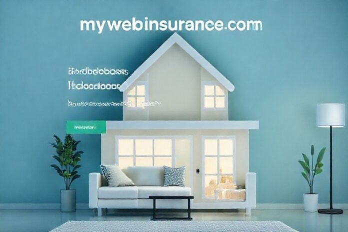 mywebinsurance.com home insurance - Complete Guide and Professional Tips